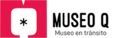 Logo del Museo Q