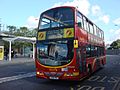 London Buses route 31 052