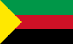 MNLA flag