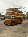Maidstone trolleybus