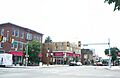 Main Street Somerset Pa 2012