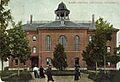 Maine Central Institute