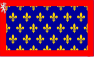 Flag of Sarthe