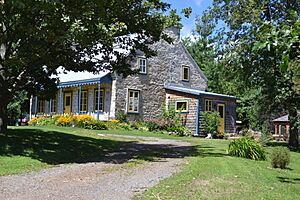 Maison Adolphe-Basile-Routhier - 4