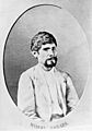 Manuel Lozada