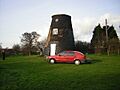 Marton Mill