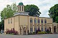 Masjid al-Ikhlas, Newburgh, NY