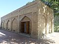 Mausoleum Khoja Daniyar 5221