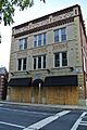 Mecklenburg Investment Company Building
