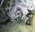 Mediterranean Cyclone 07 oct 1996 0603Z