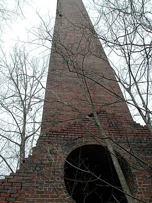Millfield mine-1