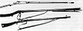 Ming matchlocks