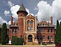 Minnesota State Public School Orphanage Museum