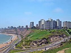 Miraflores-Lima