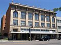 Missoula, Montana - Masonic Temple