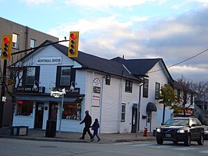 Montreal House, Mississauga - IDM 14584