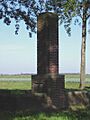 Monument jacobswoude