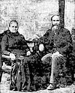 Mr. and Mrs. Charles S. Dunbar
