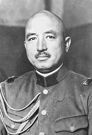 Mutaguchi Renya