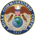 NOAA Commissioned Corps