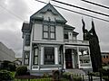 Nat Smith House Kelso 75001846 NRHP