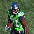 Nate Burleson Seahawks