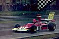 Niki Lauda 1974 Race of Champions 2