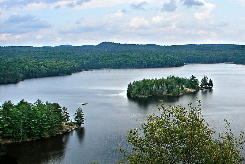 Norcan Lake
