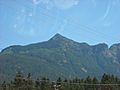Ogilvie Peak, BC