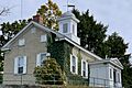 Old Academy Building, Blair Academy, NJ
