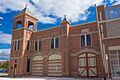 Old Fire House No.4