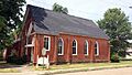 Old School Presbyterian Church