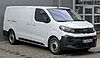 Opel Vivaro C (Facelift) DSC 9329.jpg