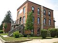 Orangeville Il Central House1