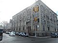 PS 7 at York and Bridge, DUMBO