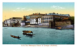 Palace-of-srinagar 0
