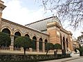 Palacio de Velazquez (Madrid) 01
