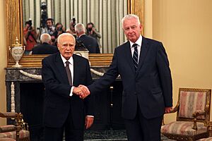 Papoulias & Pikrammenos