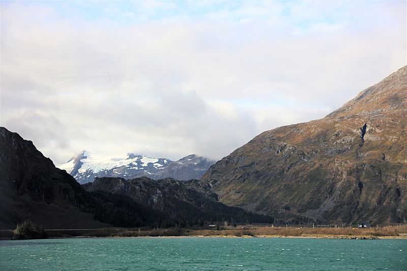 Passage Canal ENBLA01