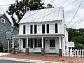 PatsyClineHouseWinchesterVA
