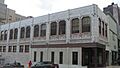 Peggy Ann Building