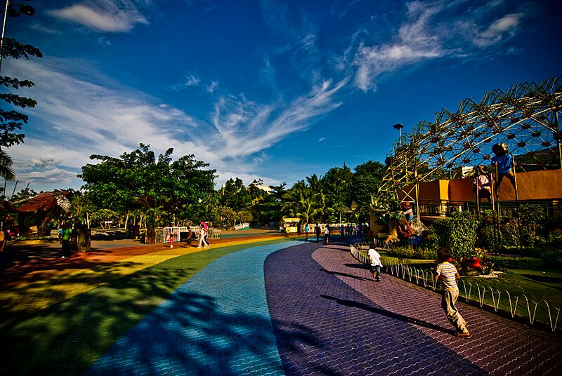Peoples Park. (5032255217)