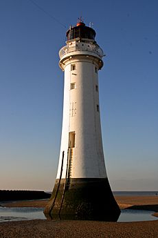 Perch Rock Lighthouse 10