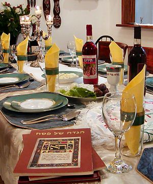 Pessach Pesach Pascha Judentum Ungesaeuert Seder datafox