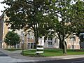 Peterboro Street Elementary School Sept 09
