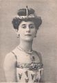 Pharoah's Daughter -Anna Pavlova -1910