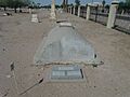 Phoenix-Pioneer Military and Memorial Park-1850-John T. Alsap