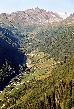 Picswiss Val Bedretto