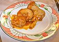 Pieds & Paquets