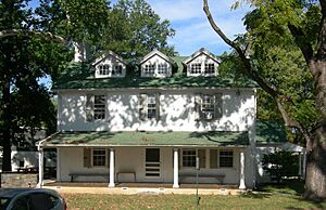 Plymouth Friends School